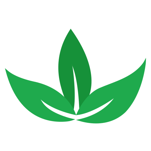 Leaf icon